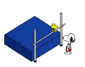 Snoopy_jump_action